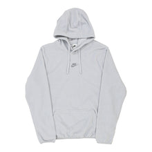  Nike Fleece - Small Grey Polyester