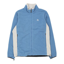  Therma Fit Nike Acg Fleece - Large Blue Polyester