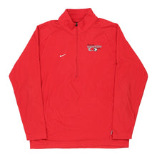  Ohio Galaxies FC Nike Fleece - Large Red Polyester