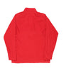 Ohio Galaxies FC Nike Fleece - Large Red Polyester