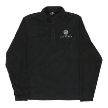  Pac-12 Nike Fleece - Large Black Polyester