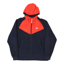  Nike Fleece - XL Block Colour Polyester