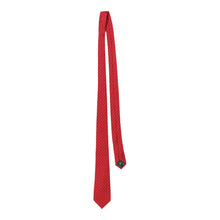  Vintage red Ralph Lauren Tie - mens no size