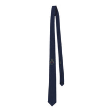  Vintage navy Giorgio Armani Tie - mens no size