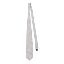  Vintage white Valentino Tie - mens no size