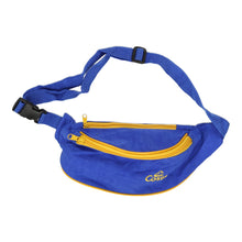  Vintage blue Costa Bumbag - mens no size