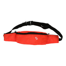  Vintage red Unbranded Bumbag - mens no size