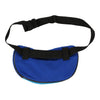 Vintage blue Axe Bumbag - mens no size