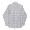 Vintage white Blumarine Shirt - mens x-large