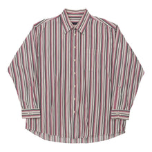  Vintage pink Burberry London Shirt - mens xx-large