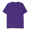 Vintage purple Champion T-Shirt - mens small