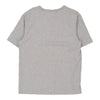 Vintage grey Champion T-Shirt - mens medium