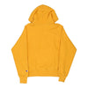 Vintage yellow Champion Hoodie - mens small