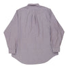 Vintage purple Ralph Lauren Shirt - mens x-large