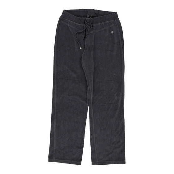 Champion 2024 velour joggers