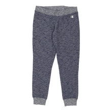  Champion Joggers - Small Blue Cotton Blend joggers Champion   