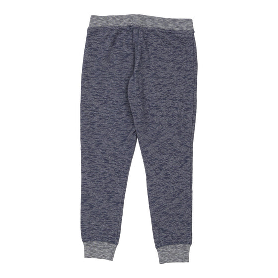 Champion Joggers - Small Blue Cotton Blend joggers Champion   