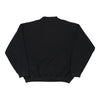 Vintage black Brittania by Levis Sweatshirt - mens large