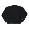 Vintage black Brittania by Levis Sweatshirt - mens large