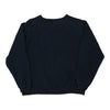 Vintage navy Choate Ouray Sweatshirt - womens medium