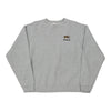 Vintage grey Missouri Tigers Fruit Of The Loom Sweatshirt - mens x-large