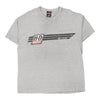 Vintage grey Harley Davidson T-Shirt - mens x-large