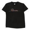 Vintage black Harley Davidson T-Shirt - mens medium