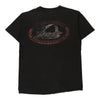 Vintage black Harley Davidson T-Shirt - mens medium