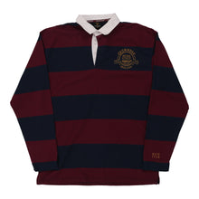  Vintage burgundy Guinness Rugby Shirt - mens xxx-large