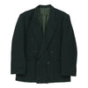 Vintage green Petrelli Blazer - mens x-large