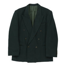  Vintage green Petrelli Blazer - mens x-large