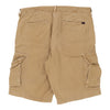 Vintage beige Kappa Cargo Shorts - mens 36" waist