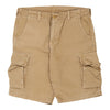 Vintage beige Kappa Cargo Shorts - mens 36" waist