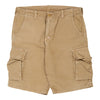 Vintage beige Kappa Cargo Shorts - mens 36" waist