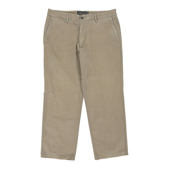 Mens MARLBORO CLASSICS Pasadena 301 Comfort Trousers Pants in Mens Size 35  | eBay