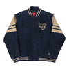 Vintage navy St. Louis Rams Nfl Varsity Jacket - mens xx-large