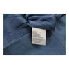 Gai Mattiolo Jacket - Medium Blue Wool