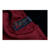 Trussardi Blazer - Large Red Wool