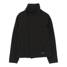  Emporio Armani Jacket - Medium Black Wool