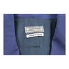 Fendissime Blazer - Medium Blue Polyester Blend