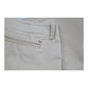 Armani Jeans Jeans - 32W UK 12 Beige Cotton