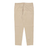 Armani Jeans Jeans - 32W UK 12 Beige Cotton