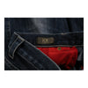 Iceberg Jeans - 29W UK 8 Blue Cotton