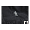 Moschino Jeans Jacket - Small Black Cotton