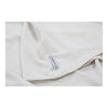 Armani Jeans Polo Shirt - Small White Cotton