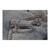 Dolce & Gabbana Boot Cut Jeans - 30W UK 10 Blue Cotton