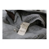 Blumarine Jeans - 30W UK 8 Grey Cotton