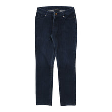  Cavalli Class Jeans - 28W UK 8 Blue Cotton