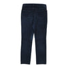 Cavalli Class Jeans - 28W UK 8 Blue Cotton