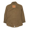 Dolce & Gabbana Shirt - XS Khaki Cotton